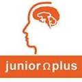 Orthomol junior Omega plus